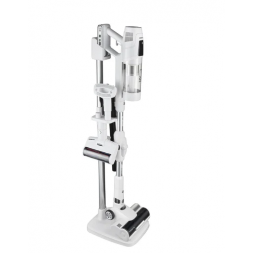 Пылесос Polaris PVCS 6020 Cyclonic Way PRO Wi-Fi IQ Home (белый)