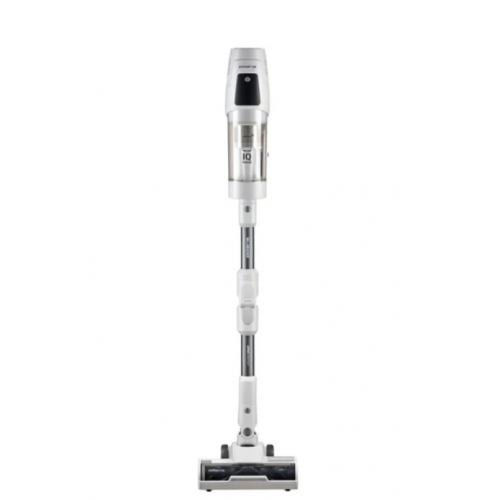 Пылесос Polaris PVCS 6020 Cyclonic Way PRO Wi-Fi IQ Home (белый)