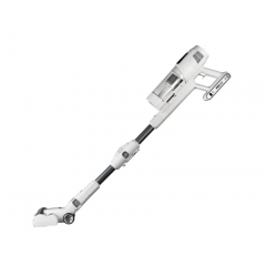 Пылесос Polaris PVCS 6020 Cyclonic Way PRO Wi-Fi IQ Home (белый)