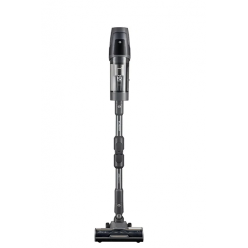 Пылесос Polaris PVCS 6020 Cyclonic Way PRO Wi-Fi IQ Home (серый)