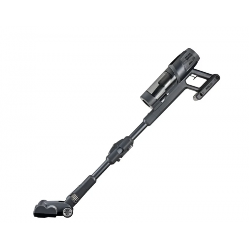 Пылесос Polaris PVCS 6020 Cyclonic Way PRO Wi-Fi IQ Home (серый)