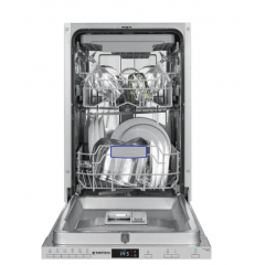 Посудомоечная машина Meferi MDW4563 Power