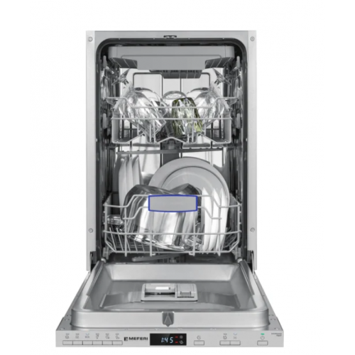 Посудомоечная машина Meferi MDW4563 Power