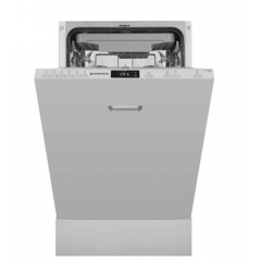 Посудомоечная машина Meferi MDW4563 Power