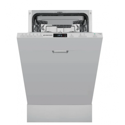 Посудомоечная машина Meferi MDW4563 Power