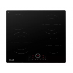 Варочная панель Delonghi VITTORIO 1E1F CR