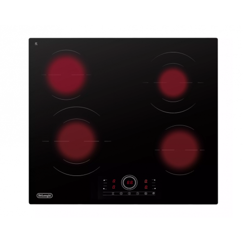 Варочная панель Delonghi VITTORIO 1E1F CR