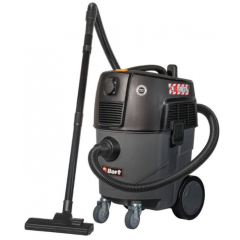 Промышленный пылесос BORT BAX-1530M-Smart Clean