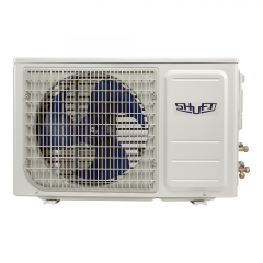 Кондиционер Shuft Berg SFTO-09HN1_24Y