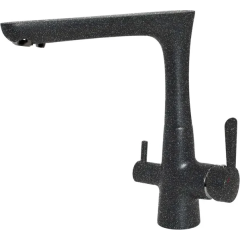 Смеситель GranFest 3223 (графит)