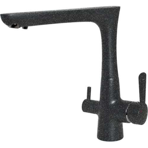 Смеситель GranFest 3223 (графит)