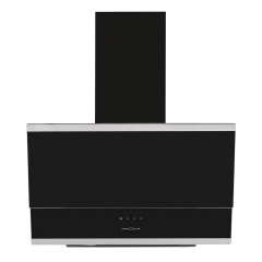 Вытяжка Krona Irma sensor 600 black/black