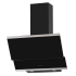 Вытяжка Krona Irma sensor 600 black/black