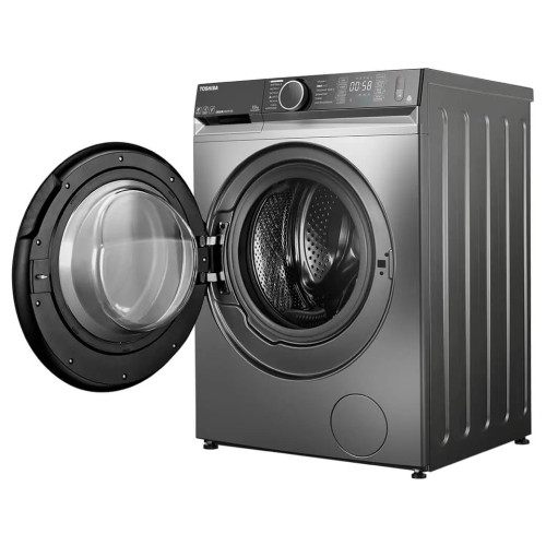 Стиральная машина Toshiba TW-BK100GF4RU(SK)