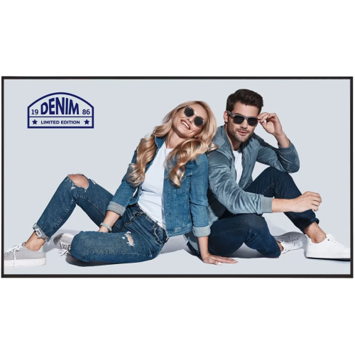 Информационная панель LG 55UH5N-M