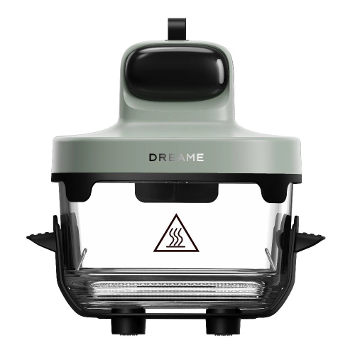 Аэрогриль Dreame Air Fryer PT60 (зеленый)