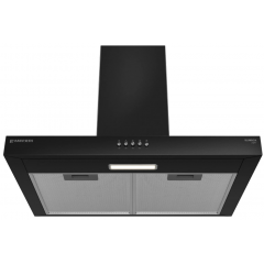 Вытяжка Meferi SLIMBOX60BK Light