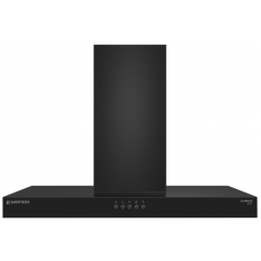 Вытяжка Meferi SLIMBOX60BK Light