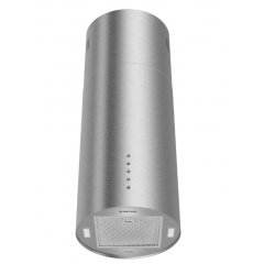 Вытяжка Meferi TUBE35IX Isla Ultra