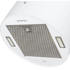 Вытяжка Meferi TUBE35WH Ultra