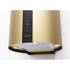 Вытяжка Meferi TUBE40GOLD Comfort Plus