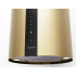 Вытяжка Meferi TUBE40GOLD Isla Comfort Plus