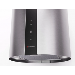 Вытяжка Meferi TUBE40IX Comfort Plus