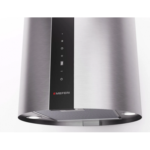 Вытяжка Meferi TUBE40IX Comfort Plus