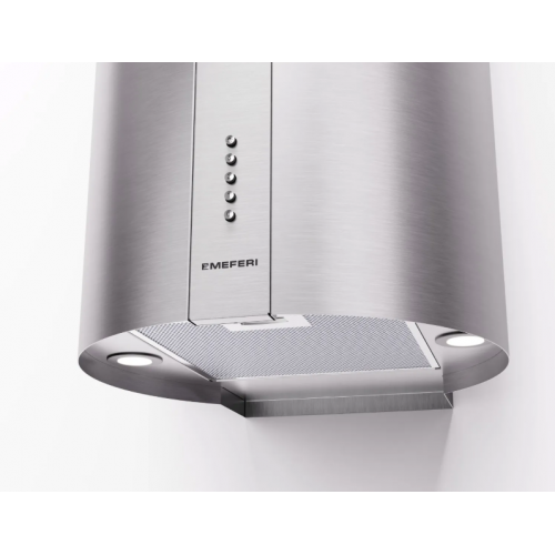 Вытяжка Meferi TUBE40IX Power