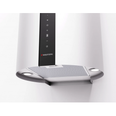 Вытяжка Meferi TUBE40WH Comfort Plus