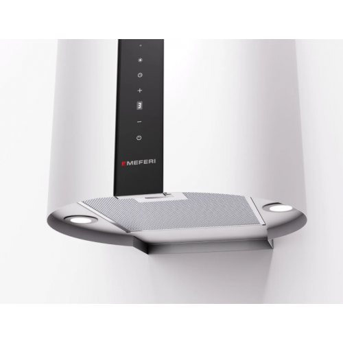 Вытяжка Meferi TUBE40WH Comfort Plus