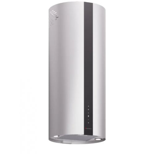 Вытяжка Meferi TUBE40WH Isla Comfort Plus