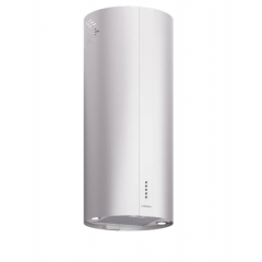 Вытяжка Meferi TUBE40WH Isla Power