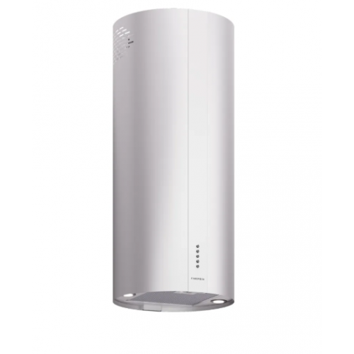 Вытяжка Meferi TUBE40WH Isla Power