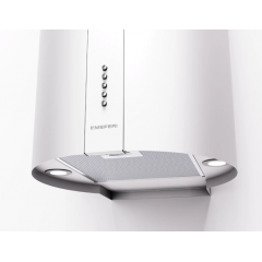 Вытяжка Meferi TUBE40WH Power