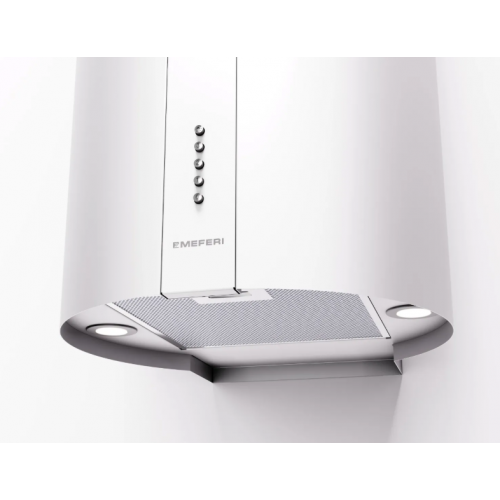 Вытяжка Meferi TUBE40WH Power