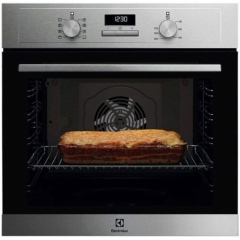 Духовой шкаф Electrolux EOF3F00X