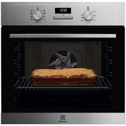 Духовой шкаф Electrolux EOF3F00X