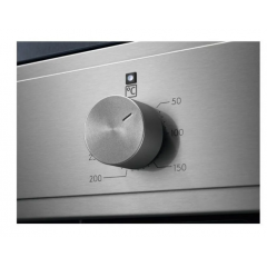 Духовой шкаф Electrolux EOF3F00X