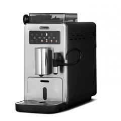 Кофемашина BQ CM9003 (серебристый)