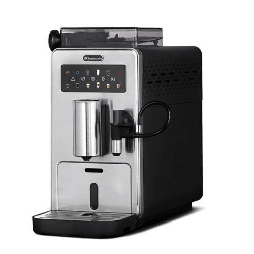 Кофемашина BQ CM9003 (серебристый)