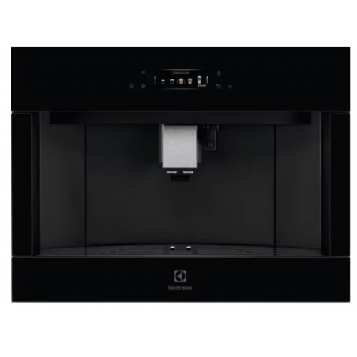 Кофемашина Electrolux KBC85Z
