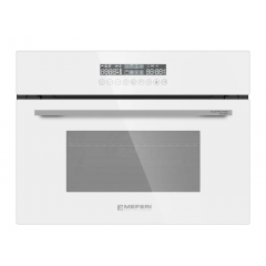 Микроволновая печь Meferi MEO608WH Microwave