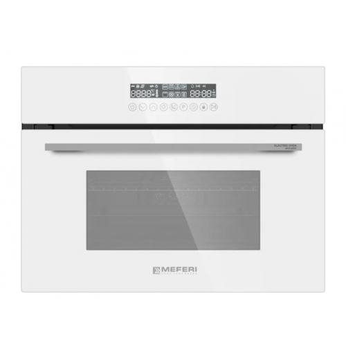 Микроволновая печь Meferi MEO608WH Microwave