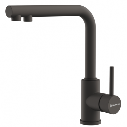 Смеситель Omoikiri Nakagawa 2 Plus-ES (эспрессо)