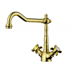 Смеситель Omoikiri Tokigawa-G