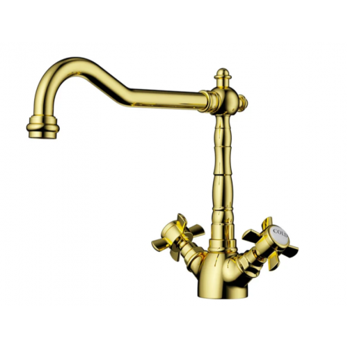 Смеситель Omoikiri Tokigawa-G