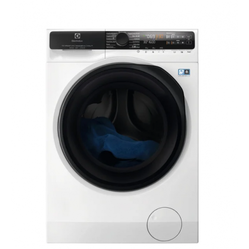 Стиральная машина Electrolux SteamCare 700 EW7W5697QE