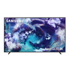 Телевизор Samsung Neo QLED 8K QN900F QE65QN900FUXRU