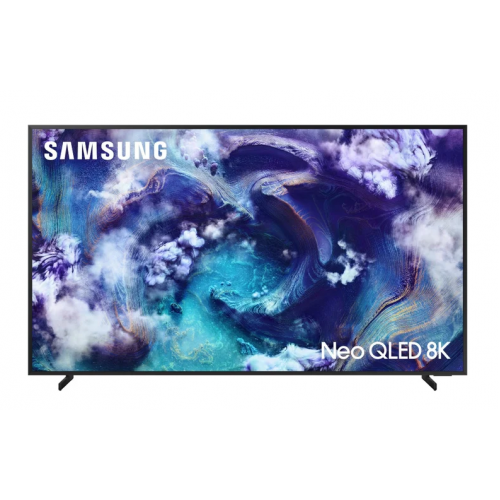 Телевизор Samsung Neo QLED 8K QN900F QE65QN900FUXRU